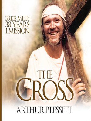 cover image of The Cross